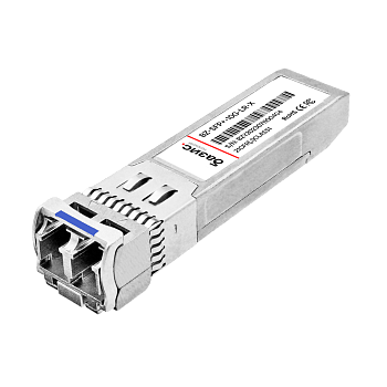 Модуль SFP+,  дальность 10 км, 1310 нм