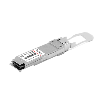 Модуль QSFP28, дальность 100 м, 850 нм