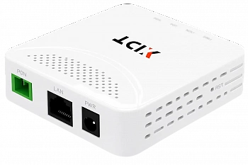 Абонентский терминал ONT xPON XDT T51XA+, 1xGE RJ-45, SC/APC, C+
