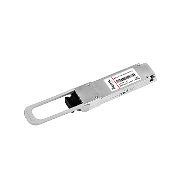 Модуль QSFP28,  дальность до 40 км, 1309.14 нм