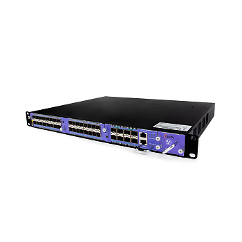 Модульная платформа OLT укомплектованная FD1700S-B1-SET11, 32 порта GPON, 2AC