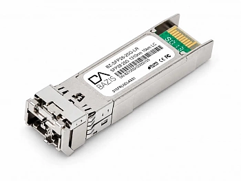 Модуль SFP28, дальность до 10 км, 25Gb, 1310 нм
