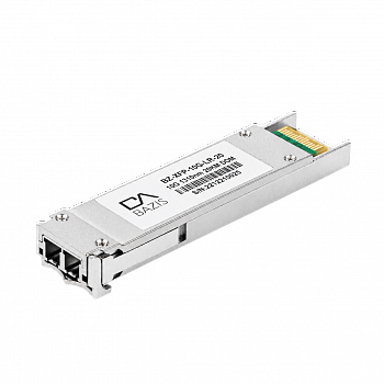 Модуль XFP, 10Gb, 20 км, 1310nm, 2LC