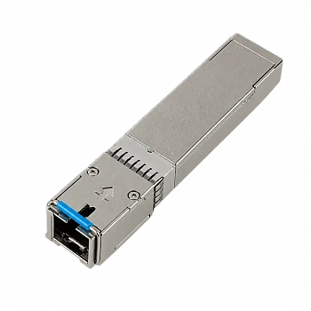 Модуль C-DATA SFP+, XG(S)PON / GPON Combo, 1577нм / 1490нм, C+, 22-pins