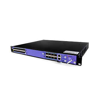 Модульная платформа OLT укомплектованная FD1700S-B1-SET10, 16 портов GPON, 2AC