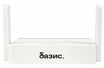 Роутер Wi-Fi 6 BAZIS RT-AX3000WM