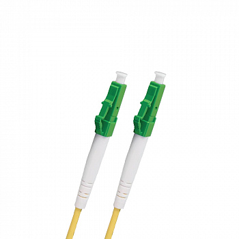 Патч-корд LC/APC-LC/APC, SM 3.0 мм, 3 м
