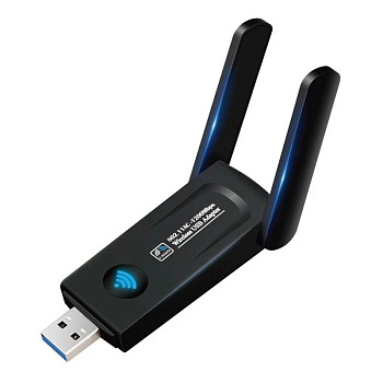 Wi-Fi USB адаптер RE-1203