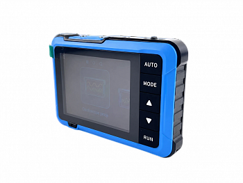 Портативный цифровой осциллограф FNIRSI DSO-510