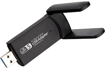 Wi-Fi USB адаптер WD-4610AC