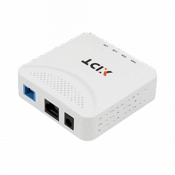 Абонентский терминал ONT xPON XDT T51X, 1xGE RJ-45, SC/UPC