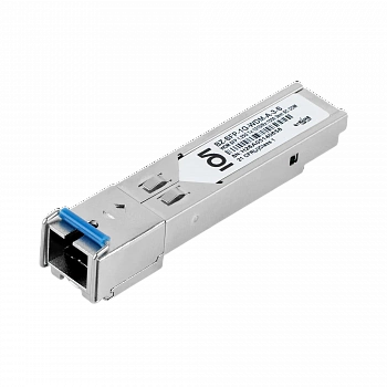 Модуль SFP, дальность до 3 км, 1310 нм, SC simplex