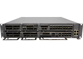 Платформа спектрального уплотнения BZ-SH-DW-D-8-2U