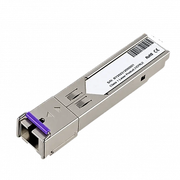Модуль C-DATA SFP, GPON, 1490нм, C++
