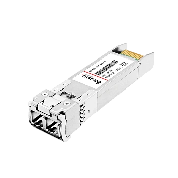 Модуль SFP,  дальность до 80 км, 1535.04 нм