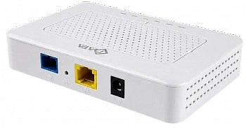 Абонентский терминал ONT xPON C-DATA FD511GP-X, 1xGE RJ-45, POE PD, SC/UPC