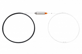 Оптический фильтр DWDM, 20CH в стеклянной трубке