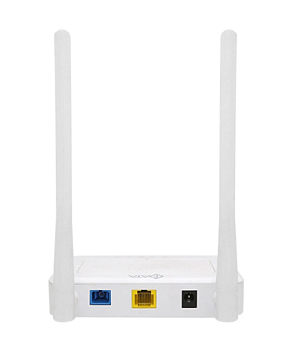 Абонентский терминал ONT xPON C-DATA FD511GW-X, 1xGE RJ-45, N300, SC/UPC