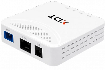 Абонентский терминал ONT xPON XDT T51X+, 1xGE RJ-45, SC/UPC, C+