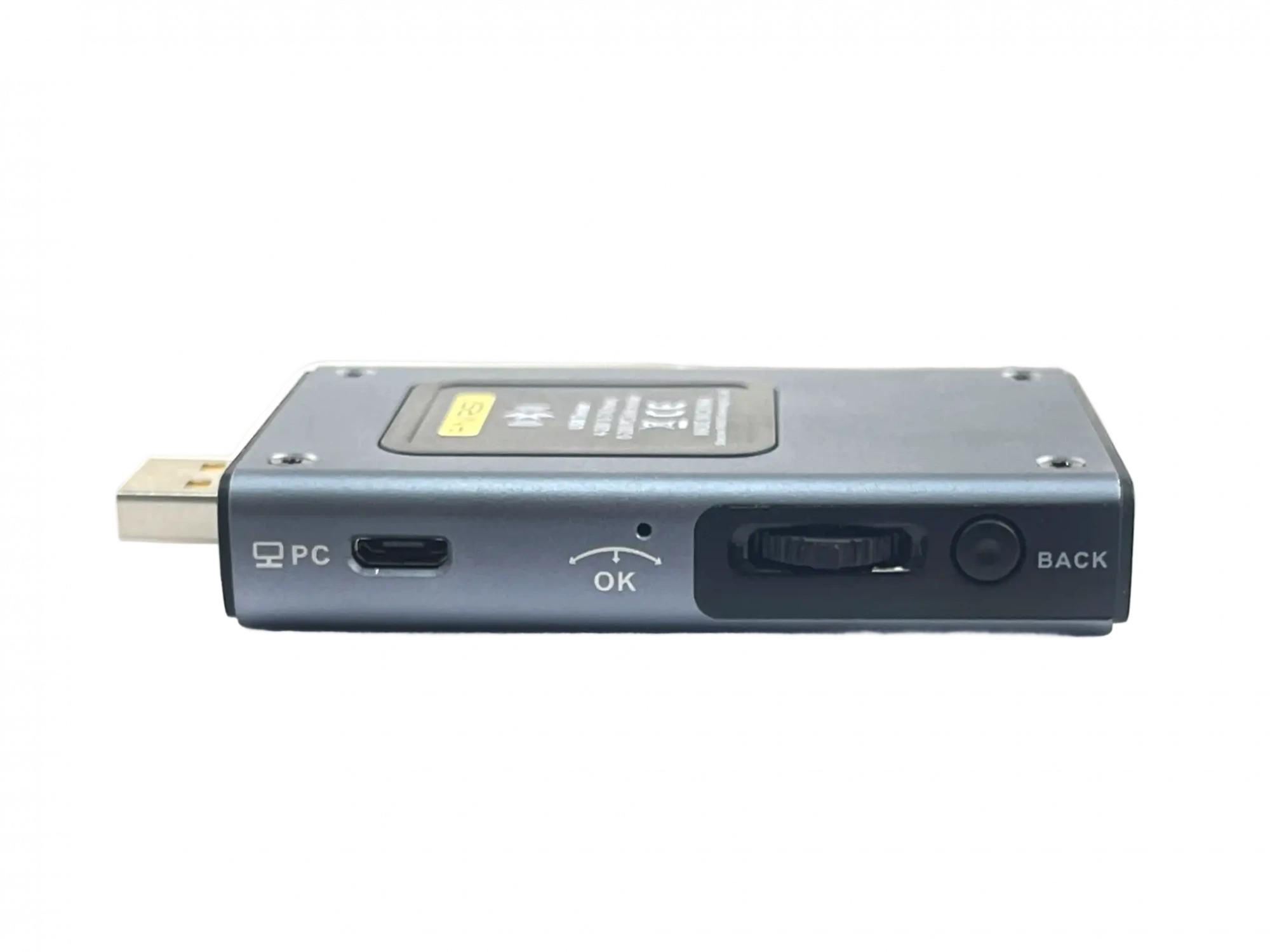 USB-тестер FNIRSI FNB58 BT