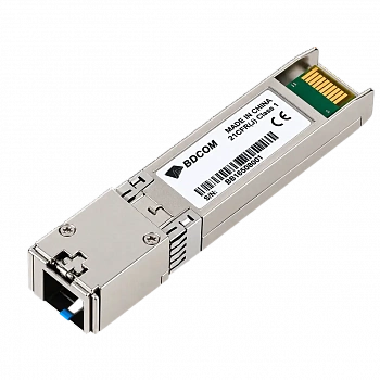Модуль BDCOM SFP+, XG(S)PON, 1577нм, N1