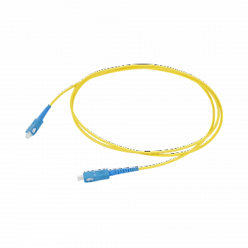 Патч-корд SC/UPC-SC/UPC, SM 3.0мм, 30 м