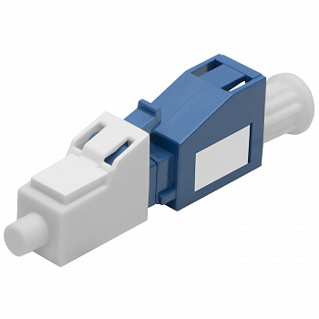 Аттенюатор LC/UPC-LC/UPC, Male-Female, 8dB