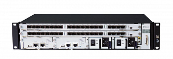 Модульная платформа OLT BDCOM GP8600-C4, 2RackUnit