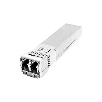 Модуль SFP,  дальность 120 км, 1531.12 нм