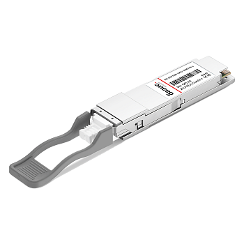 Модуль QSFP28,  дальность 150 м, 850 нм