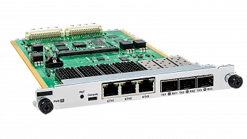 Карта управления BZ-SH-DW-NM-C