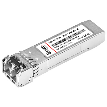 Модуль SFP28,  дальность 10 км, 1554.94 нм