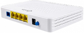 Абонентский терминал ONT xPON C-DATA FD504G-X, 4xGE RJ-45, SC/UPC