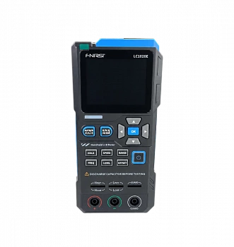 Тестер транзисторов FNIRSI LC1020E