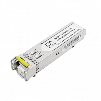 Модуль SFP, дальность до 10 км, 1550 нм, LC