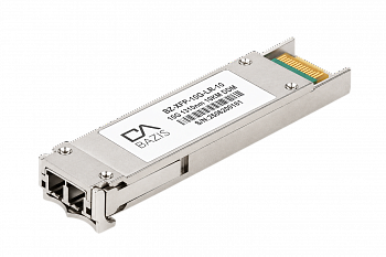 Модуль XFP, 10Gb, 10 км, 1310nm, 2LC