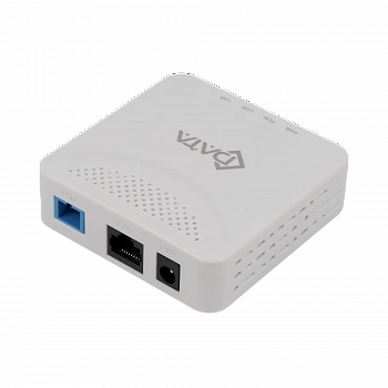 Абонентский терминал ONT xPON C-DATA FD511G-X, 1xGE RJ-45, SC/UPC