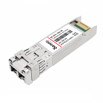 Модуль SFP+,  дальность до 0.3 км, 850 нм