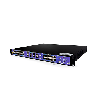 Модульная платформа OLT укомплектованная FD1700S-B1-SET15, 8 портов XG(S)PON&GPON Combo, 16 портов GPON, 2AC